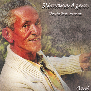 Daghrib Davernai (Live)