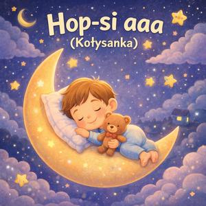 Hop-si aaa (Kołysanka)