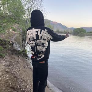 Forever Deadman