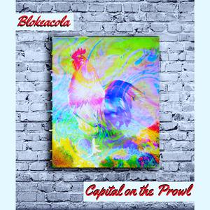 Capital on the Prowl