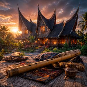 Biduak Ketek