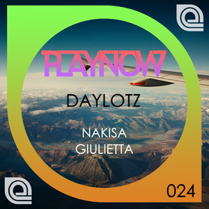 Nakisa (Original Mix)