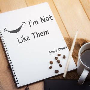 I'm Not Like Them