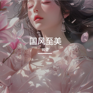 《江湖行》π&巧克力威化-国风