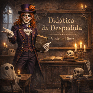 Didática da Despedida - Manual da Existência