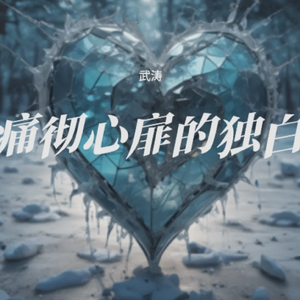 痛彻心扉的独白