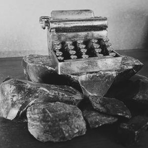 Rocas y palabras