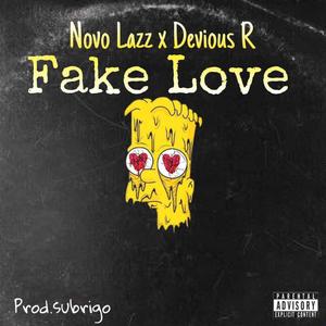Fake Love (feat. Devious R)