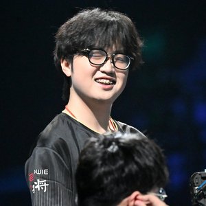 VCTCN的王