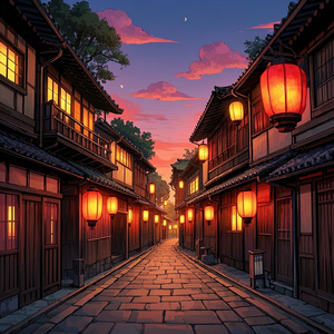 GIONの幻想