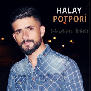 Ner Male Halay (feat. Serhat İnan)