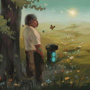 I Am A Revolutionary(Intro)