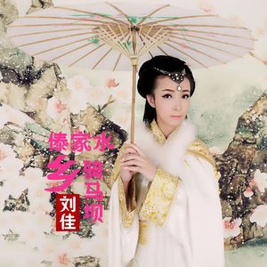 傣家水乡骑马坝