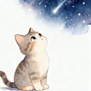 星河尘埃