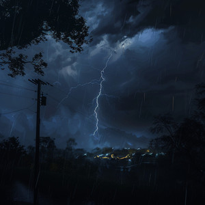 Thunder's Calming Methods