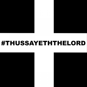 #THUSSAYETHTHELORD (Original Mix)