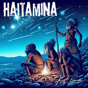 Haitamina