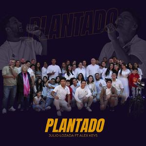 Plantado (En Vivo) [feat. Alex Keys]