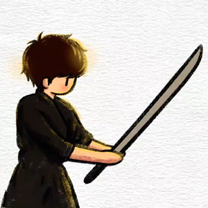 雨中共伞的你我.wav