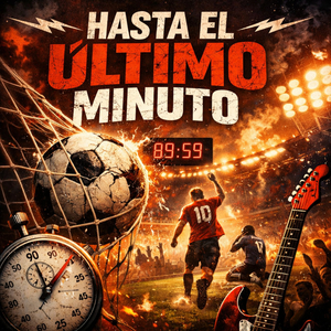 Hasta El Ultimo Minuto