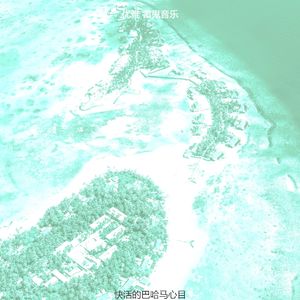 微妙的巴哈马心情