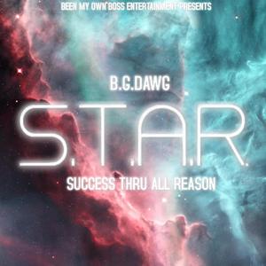 S.T.A.R (Success Thru All Reasons)