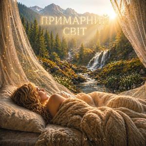 Примарний світ