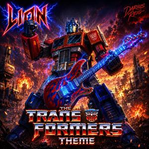 THE TRANSFORMERS (THEME)