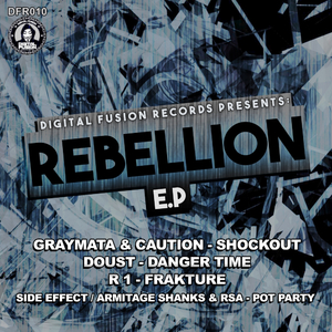 Frakture (Original Mix)