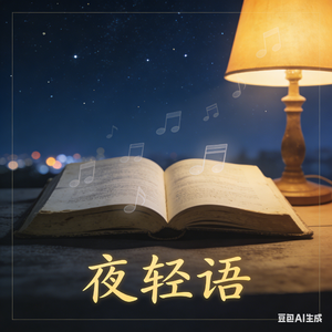 冬夜轻语