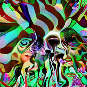Dreamt Divinity
