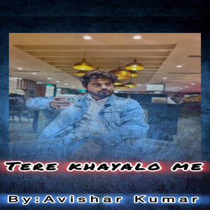 Tere Khayalon Mein