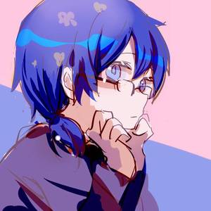 视力检查（Cover GUMI）