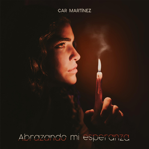Abrazando Mi Esperanza