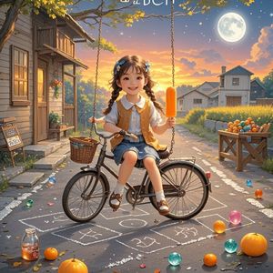 时光里的糖_吴三皮