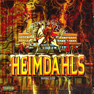 BYEN MIN (Heimdal 2026)