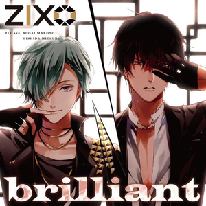 ドラマ「スペシャルゲストのGrowthの昂輝くんと涼太くん」