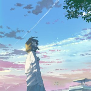 涟之空