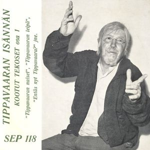 Painolaki - Ovelta ovelle palvelu (Tarina)