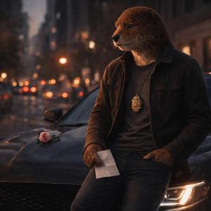 Cold Case Heartbreak (feat. Atlas Grey)