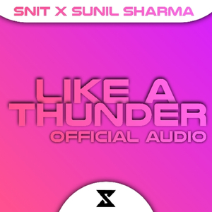 Like A Thunder
