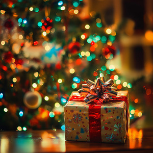 Rudolph, das rotnasige Rentier