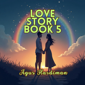 Cinta Bukan Matematika