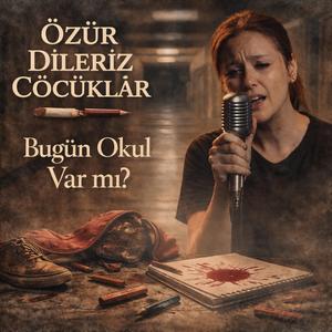 Özür Dileriz Çocuklar