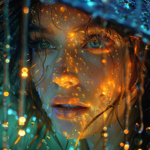 La Calma Reflexiva Del Trueno