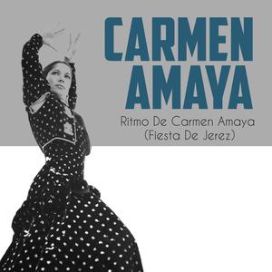 Ritmo de Carmen Amaya (Fiesta de Jerez)