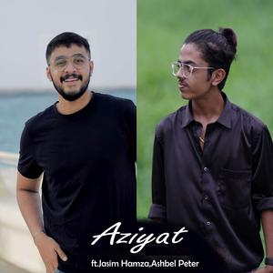 Aziyat (Reprise)