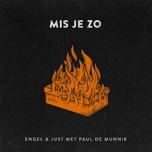 Mis Je Zo (feat. Paul De Munnik)