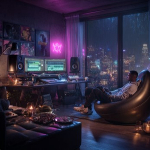 Drifting through Clouds Chapters