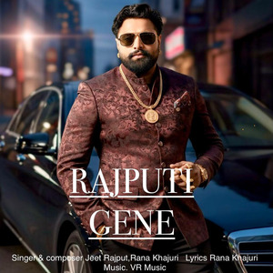 Rajputi Gene